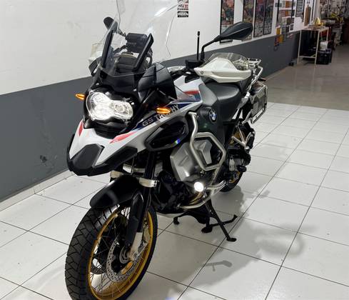 BMW R 1250 GS ADVENTURE PREMIUM 